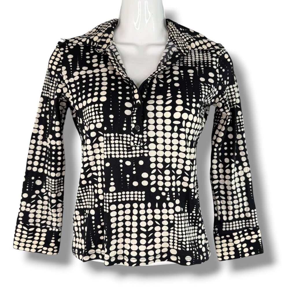 Mango Women's multi Blouse